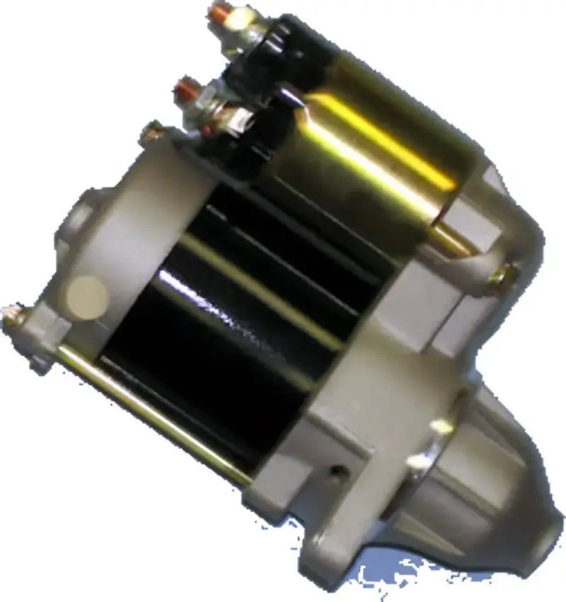 61-212 Starter Motor