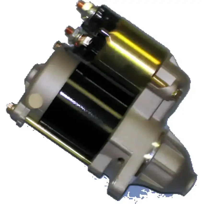 61-212 Starter Motor