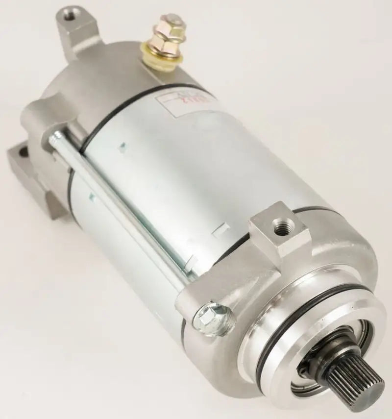 61-220 Starter Motor Kaw