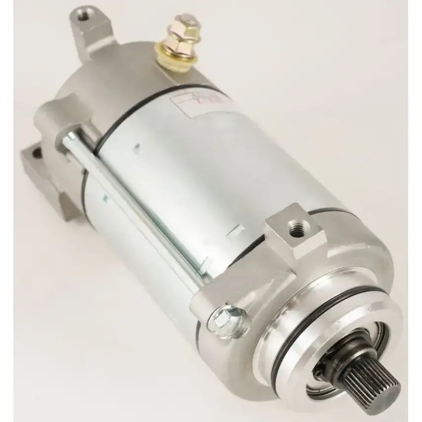 61-220 Starter Motor Kaw
