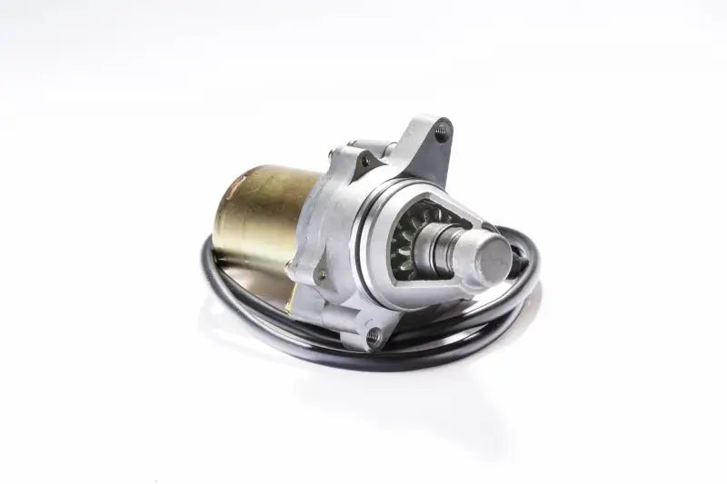 61-301 Starter - Motor