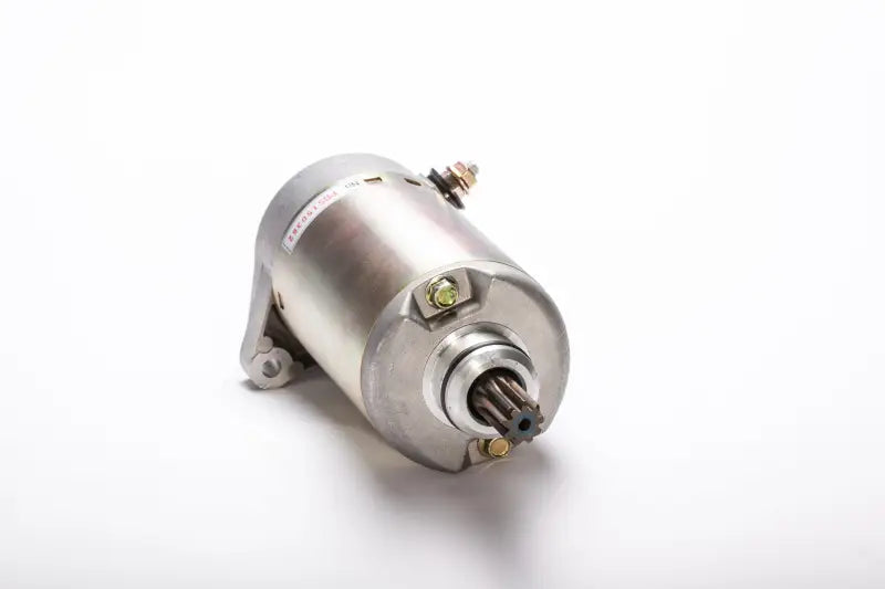 61-302 Starter - Motor