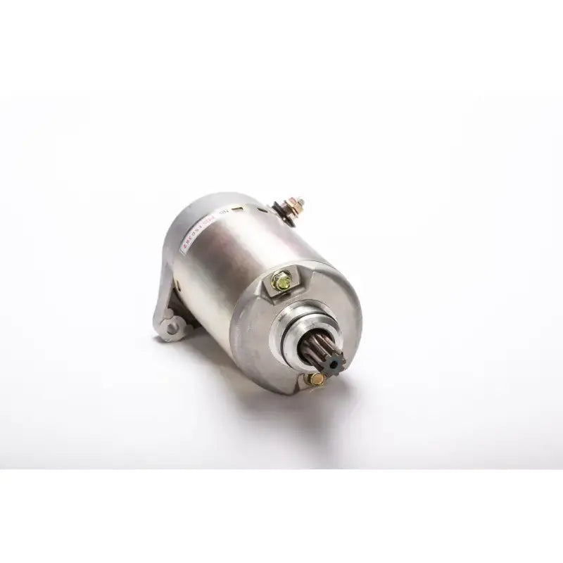 61-302 Starter - Motor