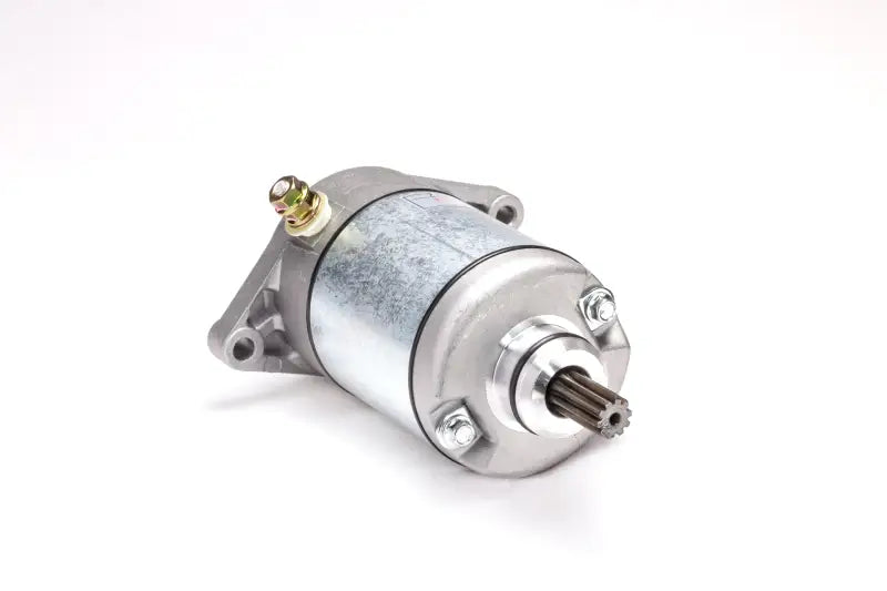 61-303 Starter - Motor