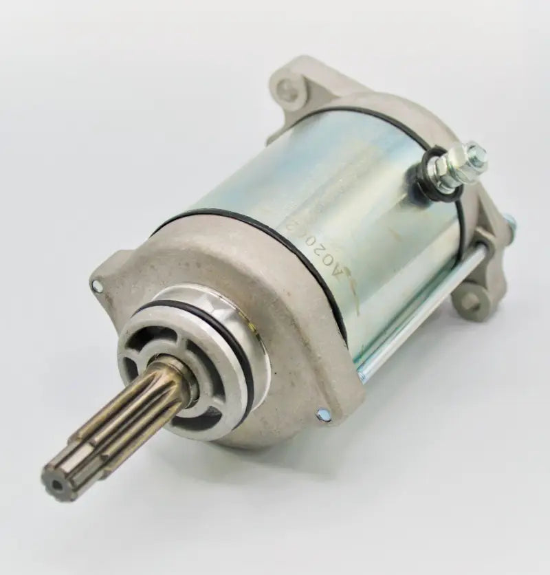 61-329 Starter Motor
