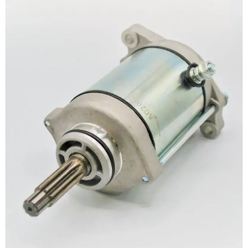 61-329 Starter Motor