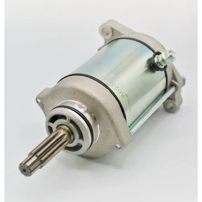 61-329 Starter Motor