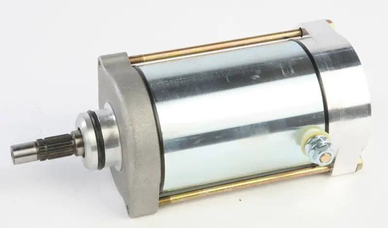 61-418H Starter Motor