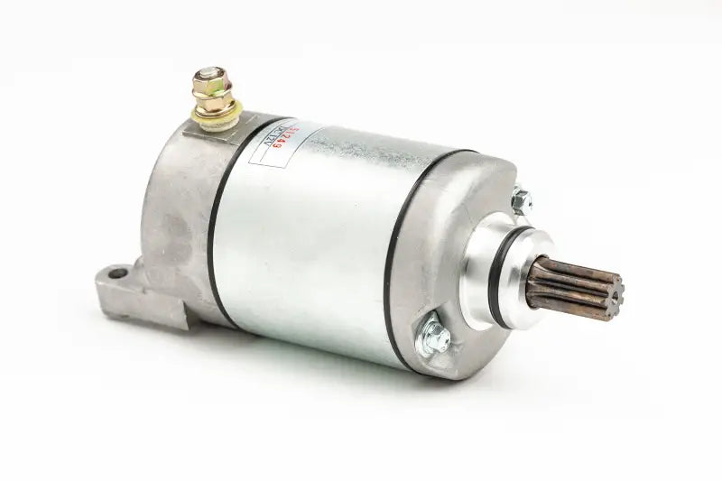 61-507 Starter Motor