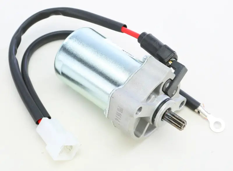61-511 Starter Motor