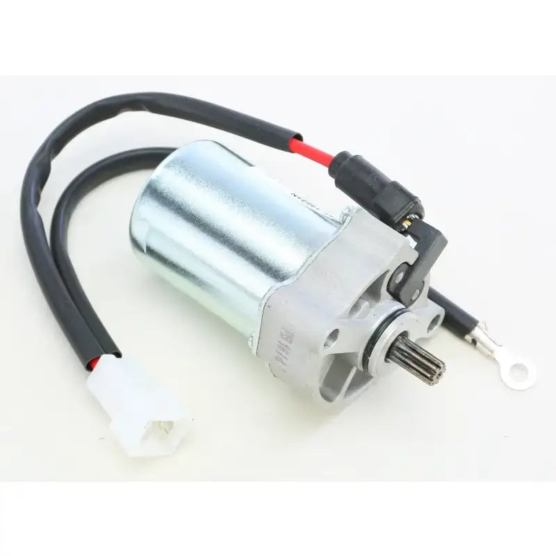 61-511 Starter Motor