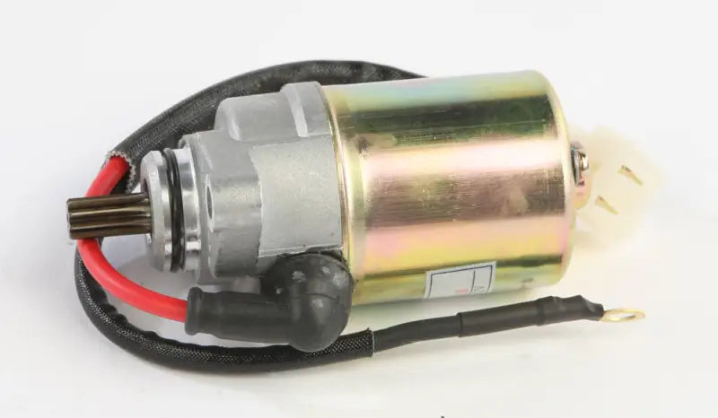 61-513 Starter Motor