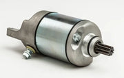Silver and gray Electric Starter Motor for 61-517 with 1-year warranty RV parts & accessories