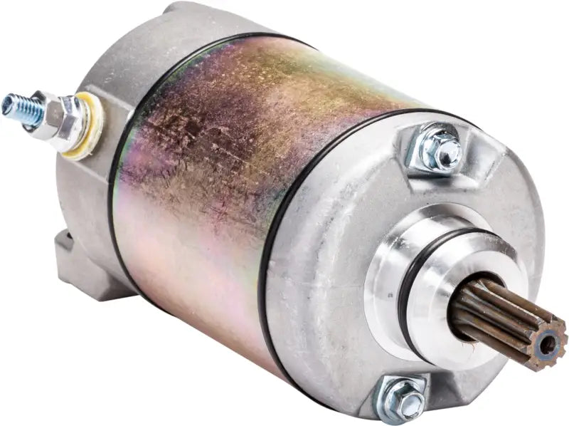 61-518 Rick’s Starter Motor