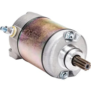 61-518 Rick’s Starter Motor