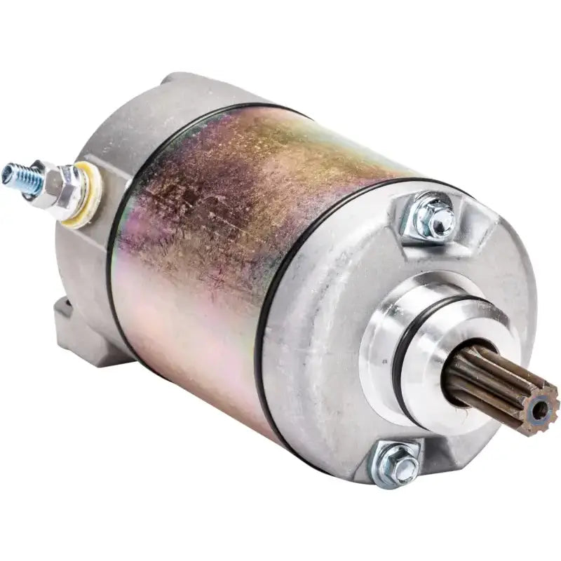 61-518 Rick’s Starter Motor