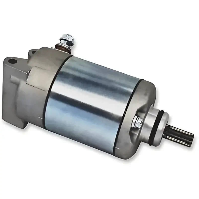 61-523 Ricks Starter Motor - Starters