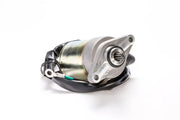 Silver and gold electric starter motor for Trucks RV parts & accessories 61-601