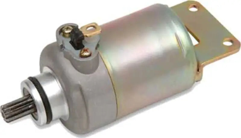 RICKS 61-604 Starter Motor