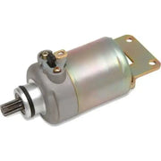 RICKS 61-604 Starter Motor