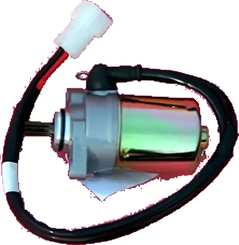 61-606 Starter Motor
