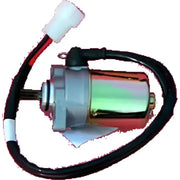 61-606 Starter Motor
