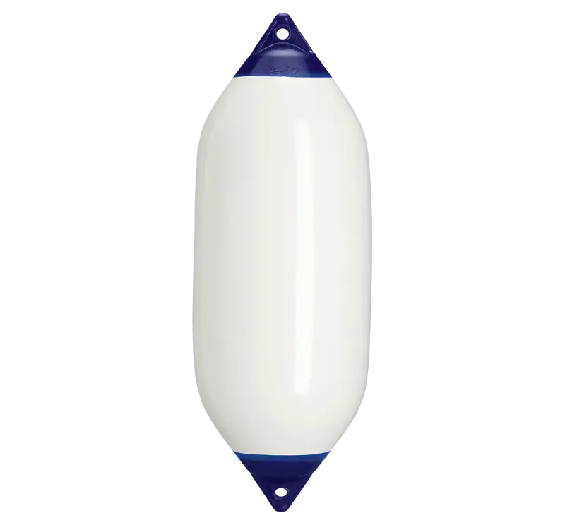 61-633-059 Polyform 15’ X 41’ Commercial Grade Fender - Boat