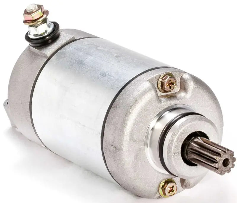 RICKS 61-704 Starter Motor
