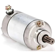 RICKS 61-704 Starter Motor