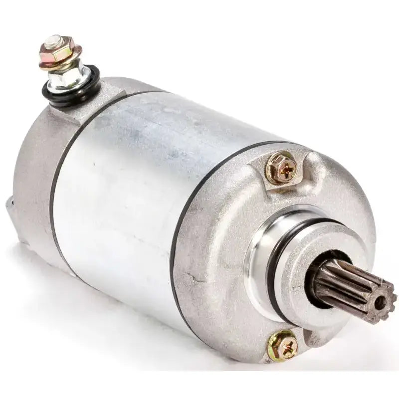 RICKS 61-704 Starter Motor
