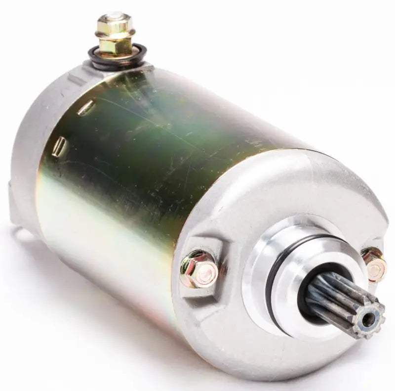 61-706 Starter Motor