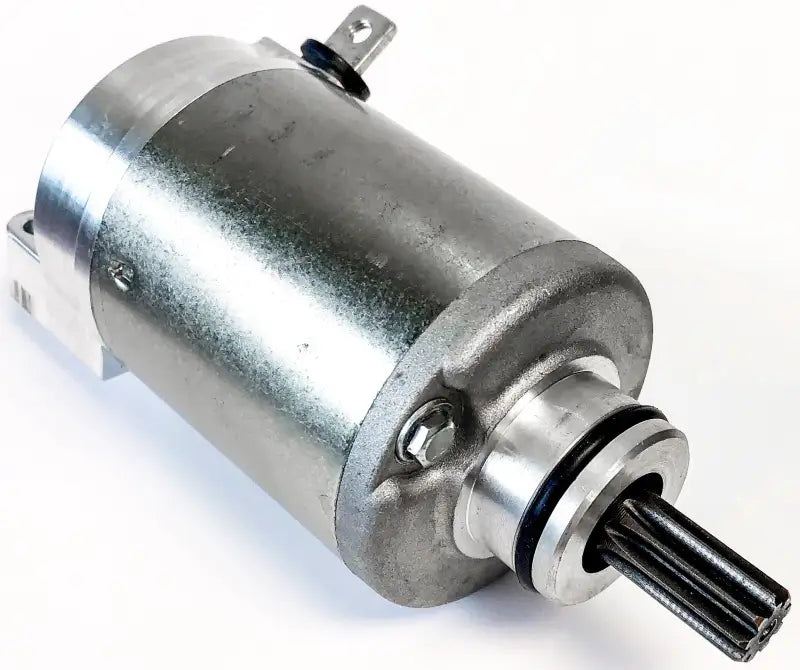 61-711 Starter Motor