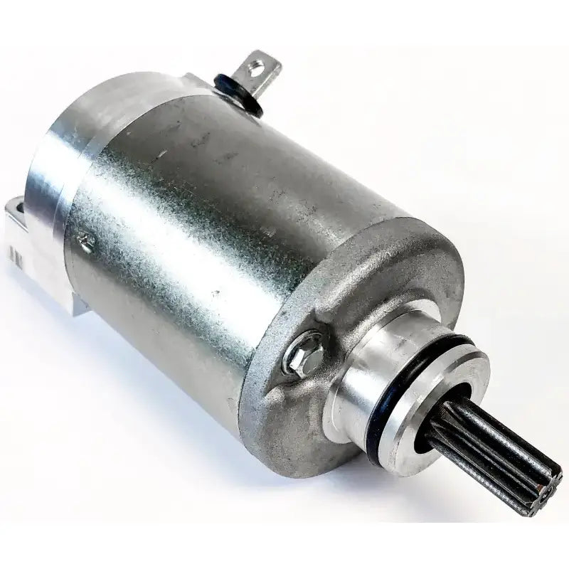 61-711 Starter Motor