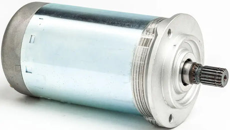 61-718 Ricks Starter Motor - RV and Auto Parts