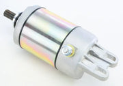 Silver and gold motorcycle starter motor for 61-900 OEM specs RV parts & accessories