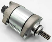 61-916 Starter Motor