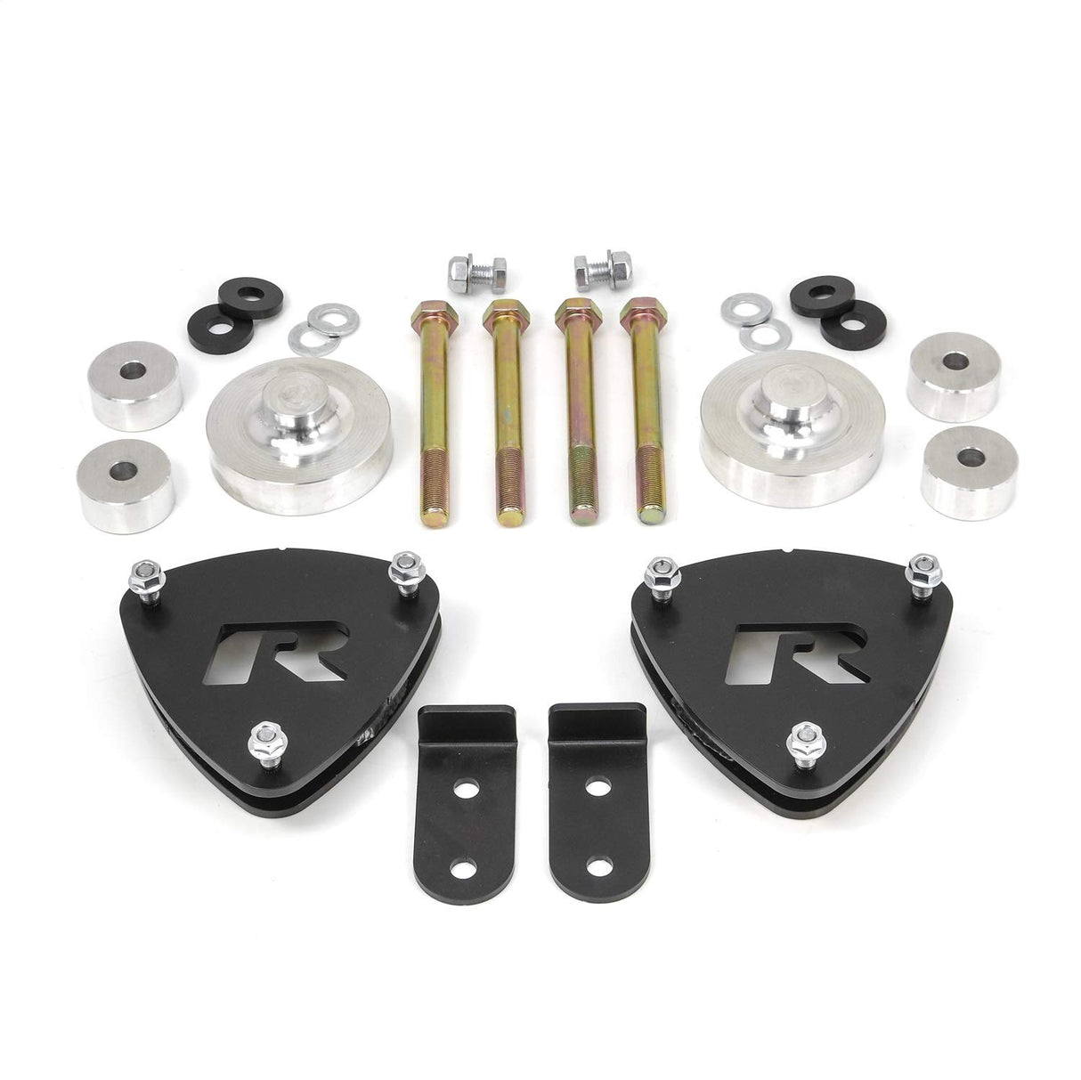 69-5920 Readylift Sst Lift Kit