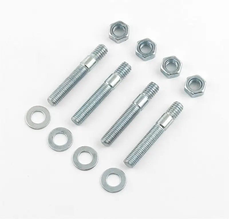 61 Carburetor Stud Kit