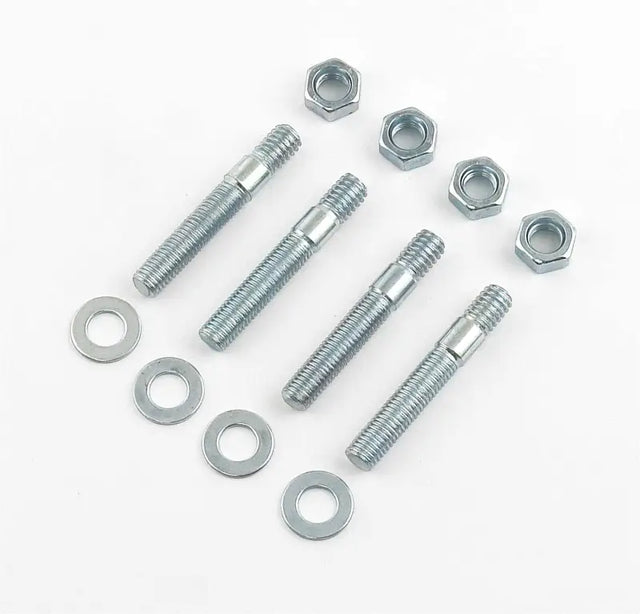 61 Carburetor Stud Kit