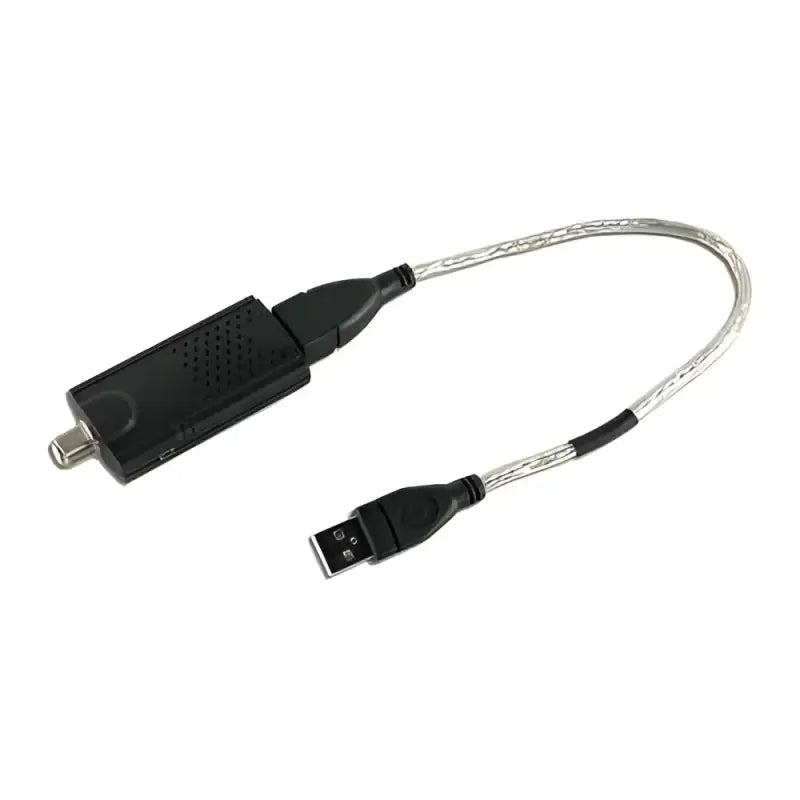 610-001 Satellite TV Receiver OTA - Over The Air Tuner Adapter