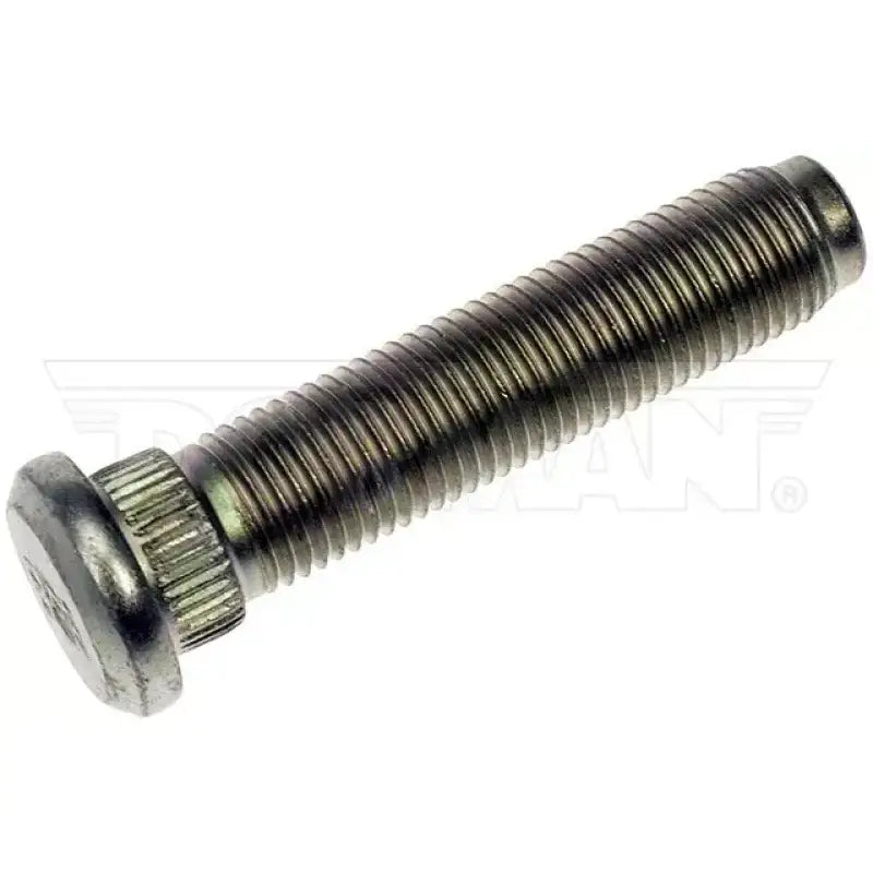 Dorman wheel stud for Dorman wheel, durable metal wheel stud for cars