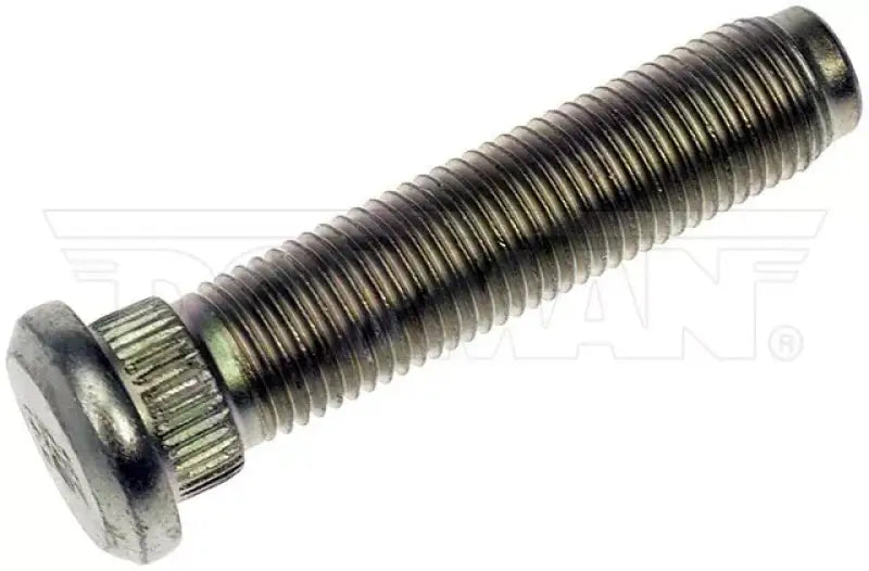 Metal wheel stud for Dorman wheel, part 610-627.1, durable Dorman wheel stud