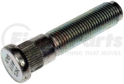 610-783 Dorman M14-1.50 Serrated Wheel Stud - 15.8