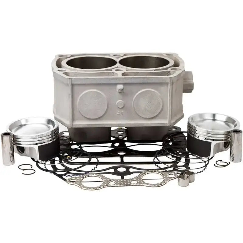 CYLINDER WORKS 61002-K01 Cylinder Kit Bb 82.00/+2.0 10.2:1 Pol