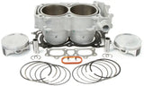 61003-K01 Cylinder Kit Bb 98.00/+5.0 10.5:1 Pol 