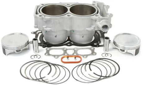 61003-K01 Cylinder Kit Bb 98.00/+5.0 10.5:1 Pol 