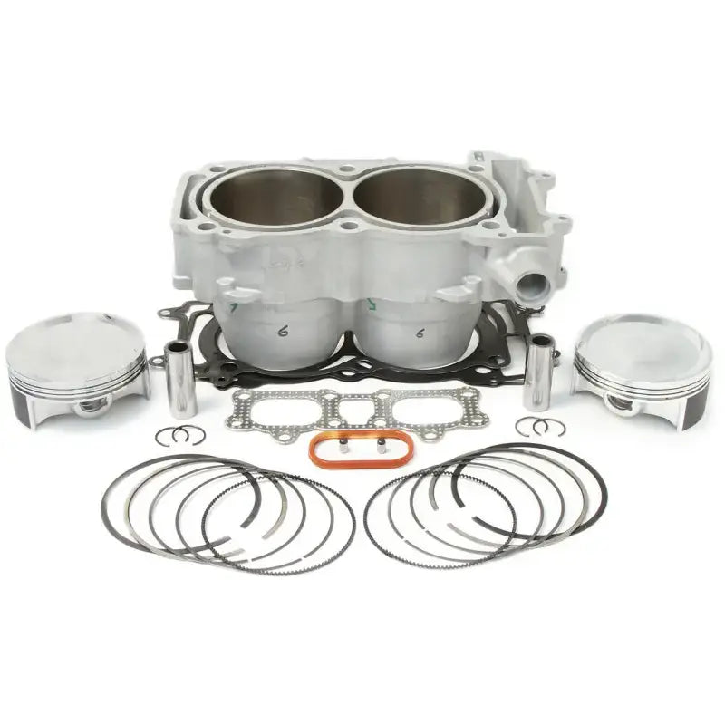 61003-K01 Cylinder Kit Bb 98.00/+5.0 10.5:1 Pol 