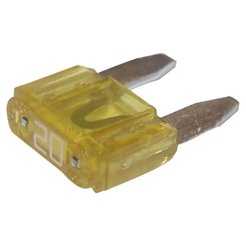 6101488 Crown Auto Mini Fuse 20 Amp