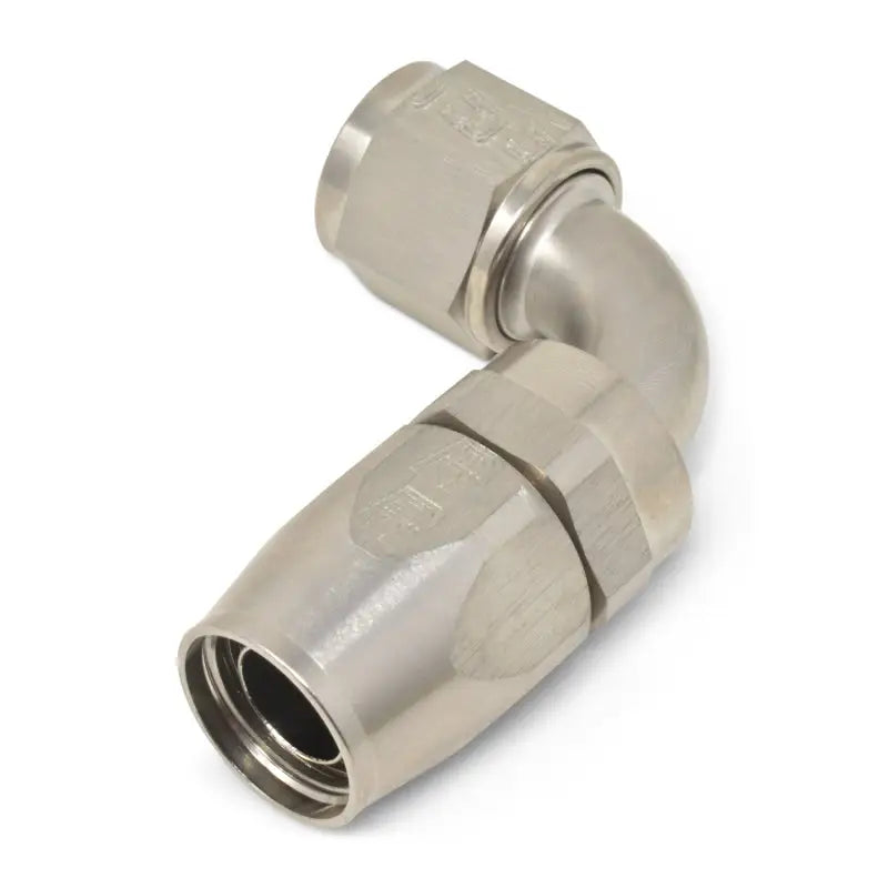 610191 Russell/Edel Endura Hose End #12-90Deg