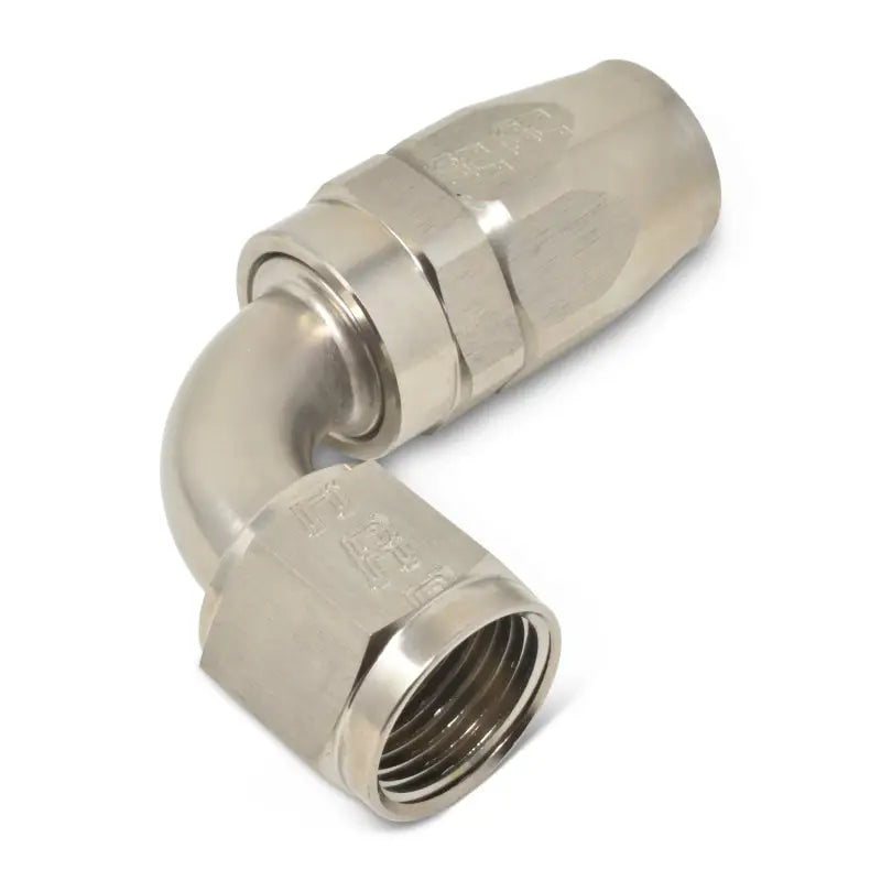 610191 Russell/Edel Endura Hose End #12-90Deg